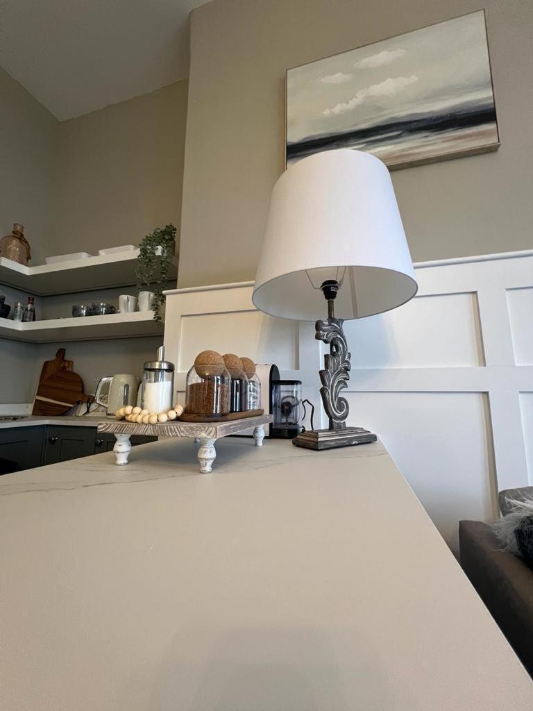 No 6 Lansdowne Apartment Portrush Room photo