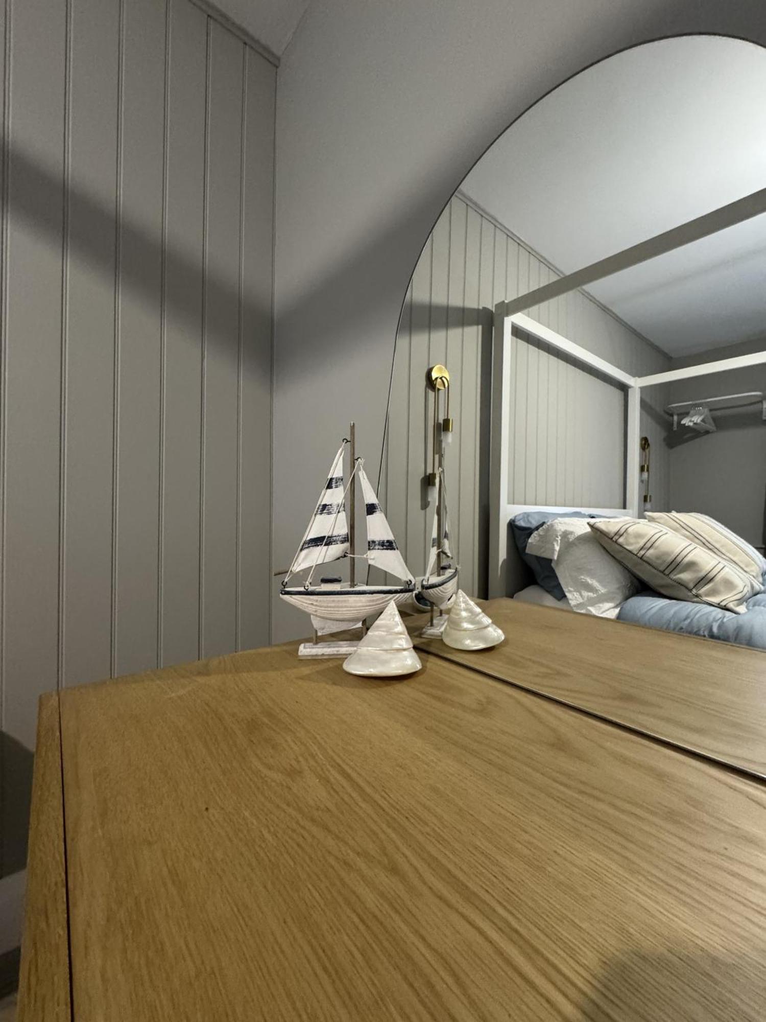 No 6 Lansdowne Apartment Portrush Room photo