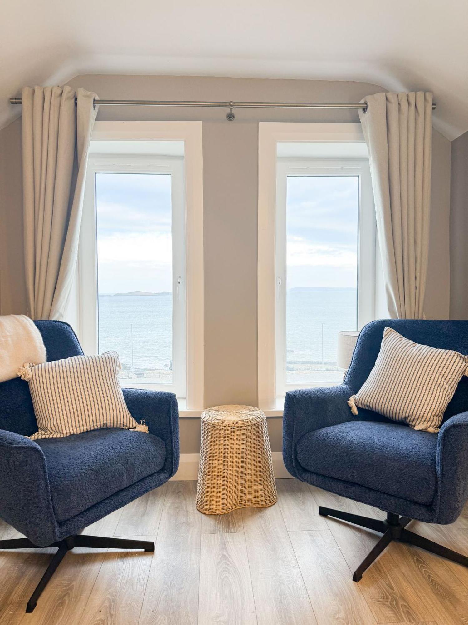 No 6 Lansdowne Apartment Portrush Room photo