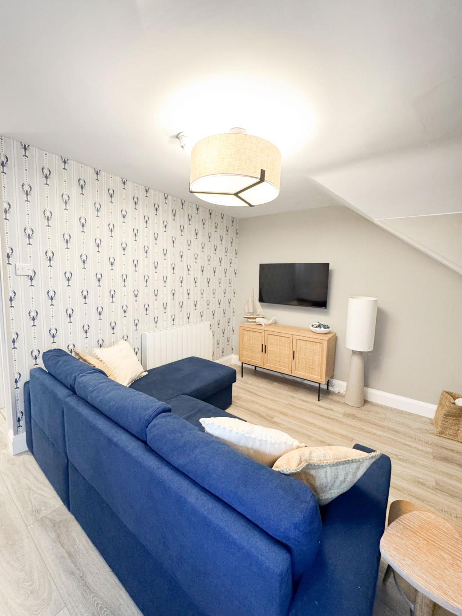 No 6 Lansdowne Apartment Portrush Room photo