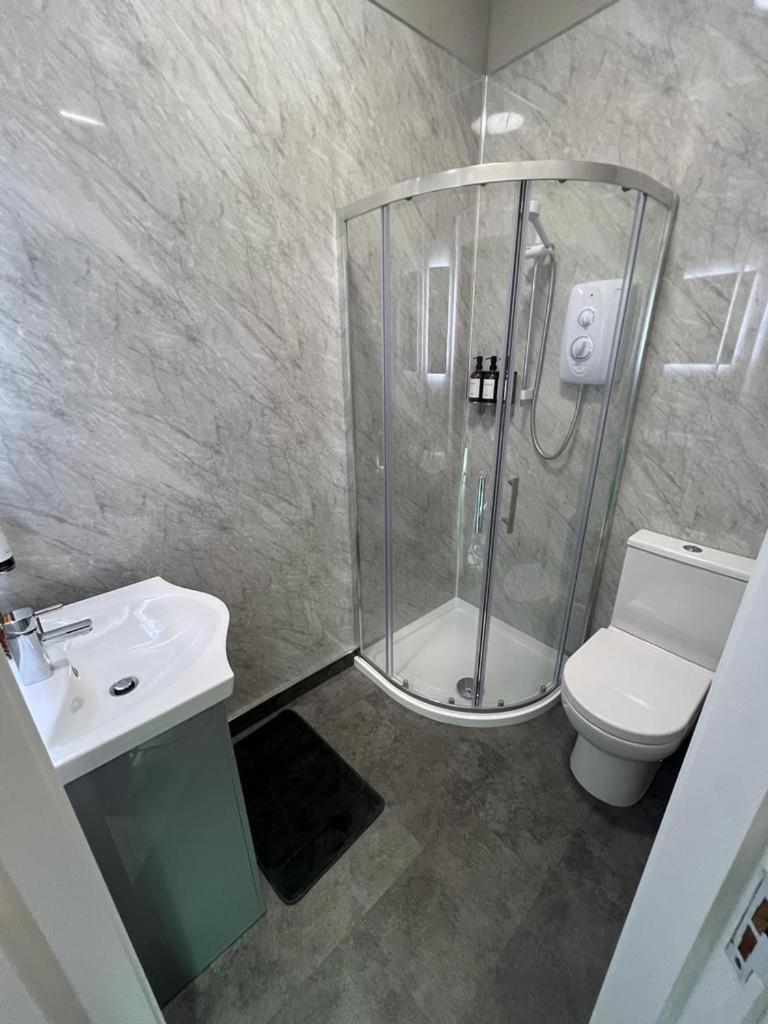 No 6 Lansdowne Apartment Portrush Room photo